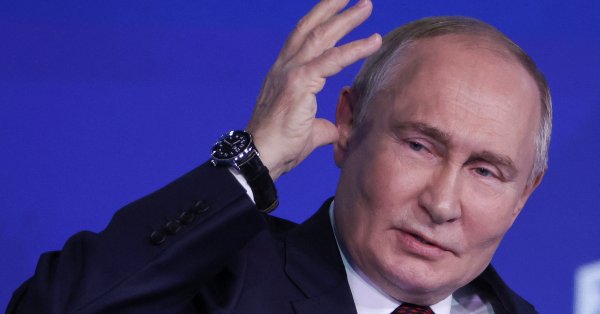 Парадокс: Российская экономика плохая, но нет кризиса для русских