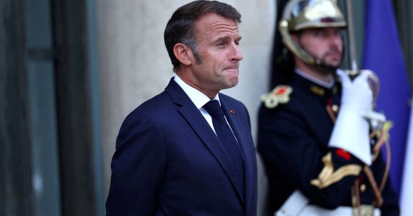 Франция развернет три истребители для защиты польского воздушного пространства