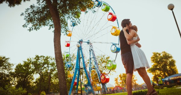 Что ждет тебя в любви на этой неделе?