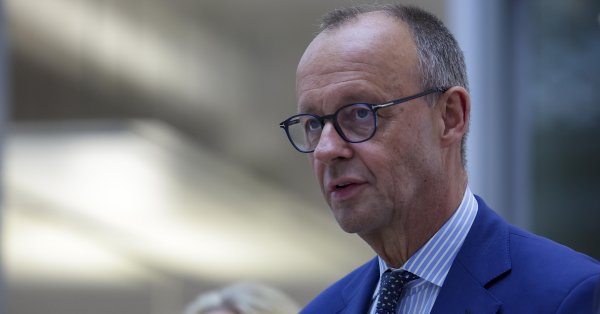 Немецкий канцлер предупредил: Путин испытывает нашу терпимость