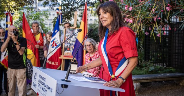 Dior, Burberry: мэр Парижа тратит государственные деньги на высокую моду