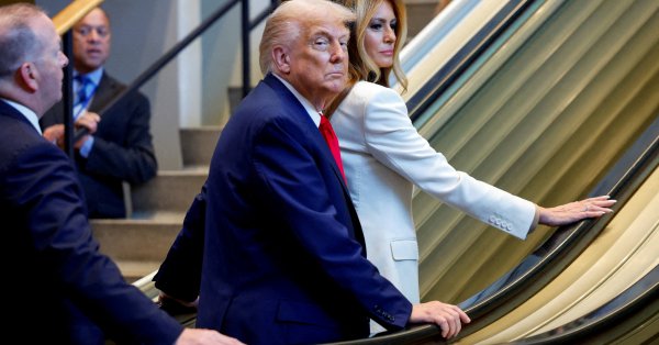 Трамп: саботаж ООН расследуется в ООН