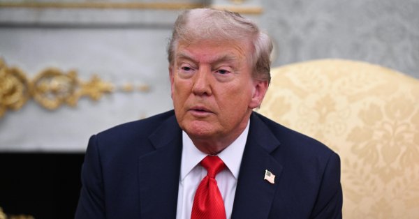 Америка Трампа опасно приближается к автократической политике 1930 -х годов