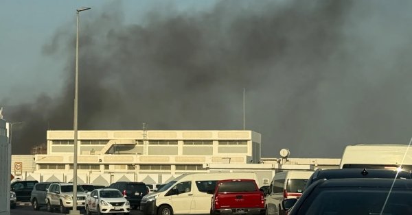 «ХАМАС»: члены переговорной команды выжили после нападения израильского языка в Дохе