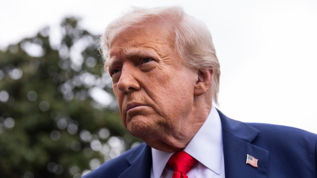 Нобелевские эксперты не ожидают, что Дональд Трамп выиграет награду Мира в этом году