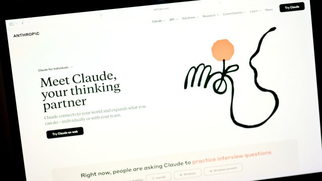 Антропик заплатит не менее 1,5 млрд. Долл. США из -за незаконного использования учебных книг ИИ