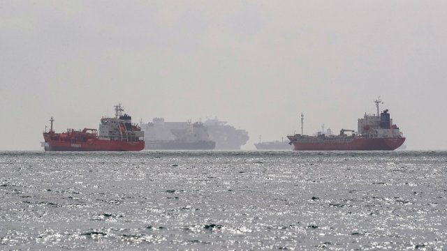 Европа накапливает индийские дизельные резервы на зиму