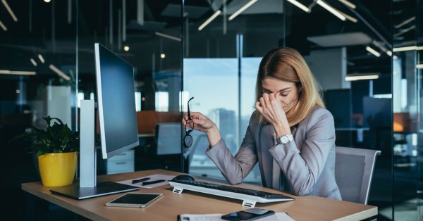 5 ранних признаков перименопаузы