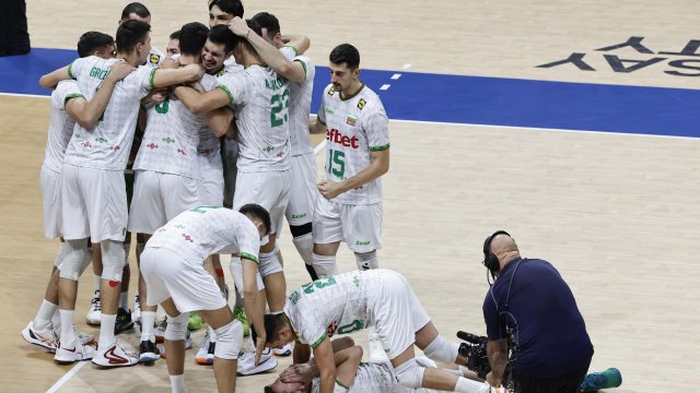 Кадр дня на 27 сентября