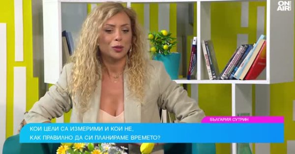 Эксперт: Ключ к успеху в четких целях и дисциплине