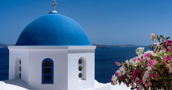 В Греции они отправляют вас в тюрьму, если ... закрывается в тихие часы