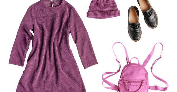 Аметист фиолетовый-самый современный цвет для нового сезона