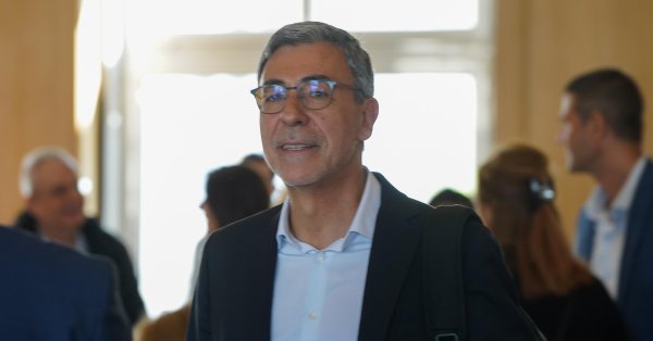 Профессор Даниэль Вальчев: Мы уже на практике в избирательной кампании