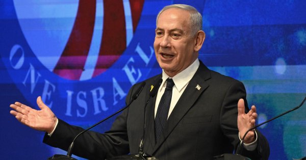 Нетаньяху: признание Палестины не обязывает Израиль