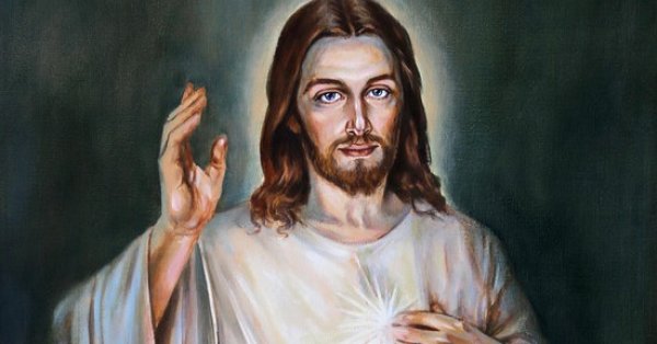 Пастор предупреждает: конец времени здесь, Иисус спускается на землю 23 сентября