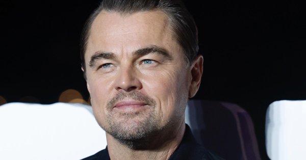 Бывший агент Леонардо Ди Каприо сказал ему сменить свое имя на ... Ленни Уильямс