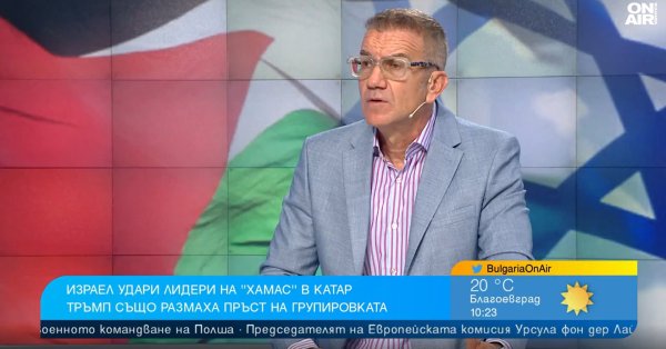 Европа не имеет ни экономической власти, ни военных, чтобы быть активным игроком