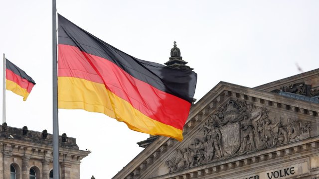 «Альтернатива Германии» не выиграла в северном Рейн-Вестфалии разброс мэра на выборах мэра