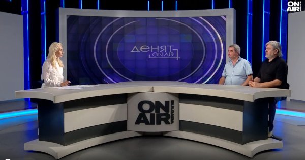 Эмануэль Йорданов: Министерство внутренних дел - молчаливая часть правды об инциденте в уловке