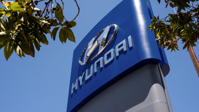 Hyundai увеличивает инвестиции в США и повышает планку в области программных технологий