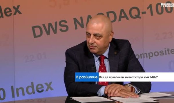 Александр Буйукли: В технологическом секторе нет воздушного шара, но местные перегрева