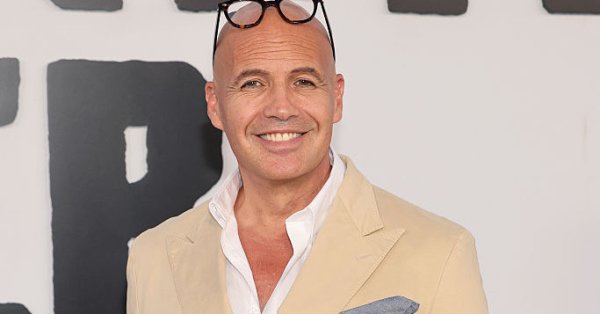 Билли Зейн собрался с Лео Ди Каприо 28 лет после Титаника