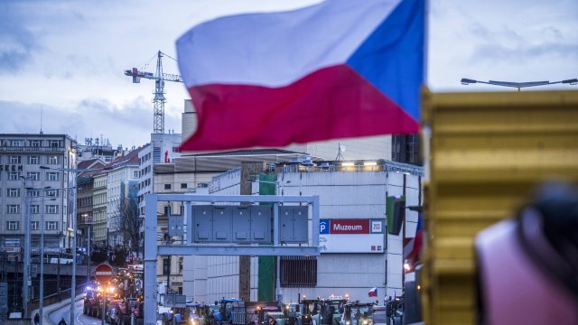 Анонимные учетные записи Tiktok поддерживают радикальные партии перед выборами в Чехию