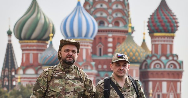 Уродливая правда, стоящая за «традиционными ценностями», которые проповедует Россия