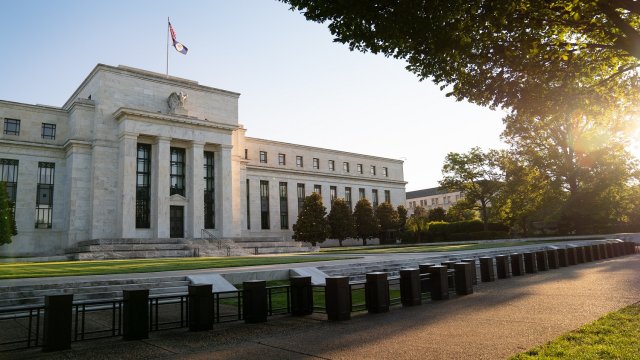 Почему сентябрьское снижение процентных ставок ФРС может быть последним на 2025 год?