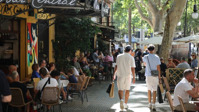 Испанская экономика стала более высоким ростом, чем ожидалось во втором квартале