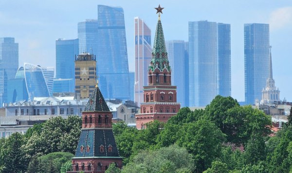 Военная машина Путина уже была встроена в российскую экономику