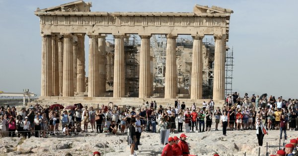 Искусственный интеллект как новый инструмент в борьбе с нелегальными азартными играми в Греции