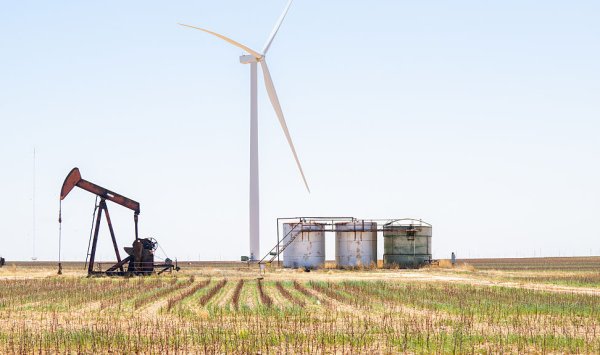 США распределили 35 миллиардов долларов в год, чтобы согреть планету