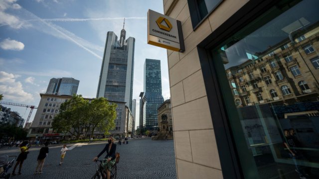 Отсутствие одного банковского союза ЕС блокирует капитал за 225 миллиардов евро