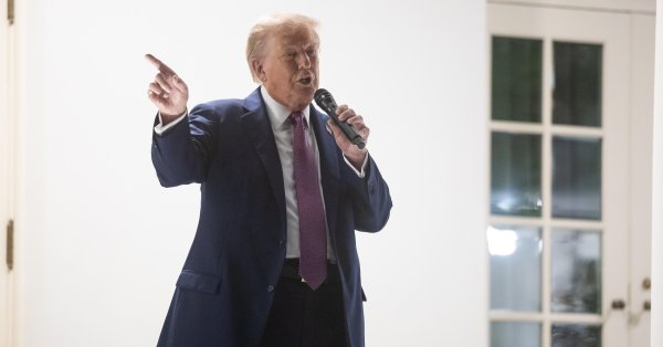 С новой позицией для Украины Трамп ставит Европу в критическую ситуацию