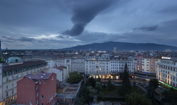 Болгария: бюджетная рутина в попутном ветре