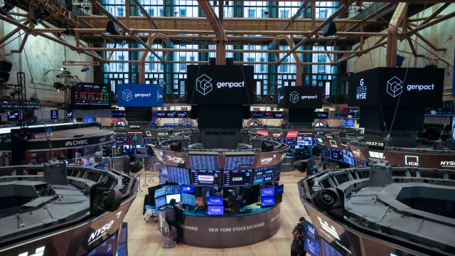 Уолл -стрит ждет бум в самых рискованных акциях, которые пройдут 12 месяцев