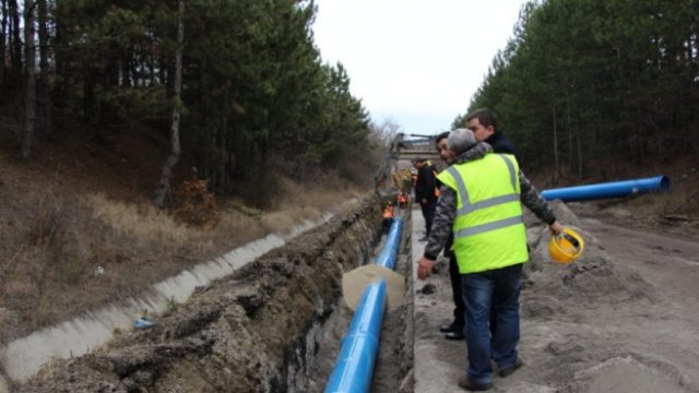 С национальным советом по водоснабжению правительство преодолеет водный кризис