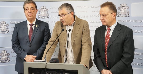 «Синья София» поддерживает увеличение муниципальных мощностей по вывозу мусора