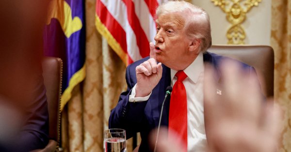 «Томагавки» — не единственная возможность Трампа усилить давление на Путина