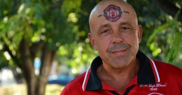 Минута молчания за наш «Манчестер Юнайтед» от Свиштова перед матчем с «Ливерпулем»