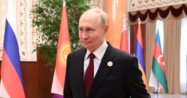 Путин отменил саммит из-за отсутствия арабских лидеров