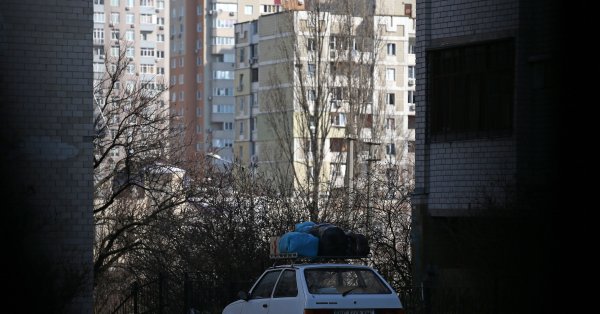 Европейцы устали помогать Украине