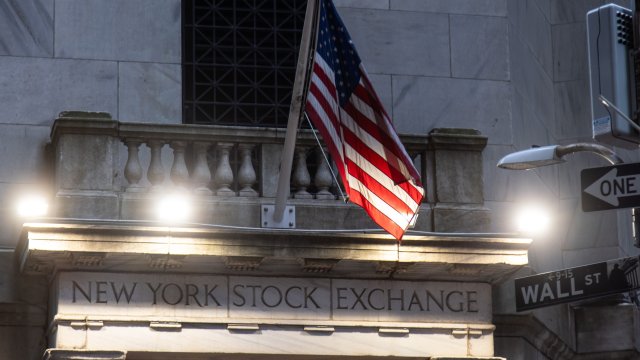 Переоценены ли акции США?