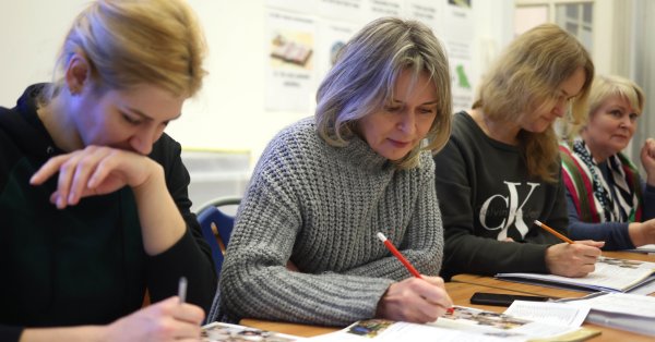 Польша не может принять больше украинских беженцев