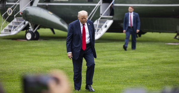 Трамп угрожал: «ХАМАС» был бы полностью уничтожен, если бы он не отказался от власти в Газе