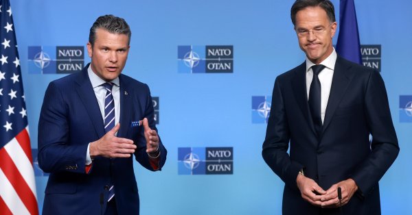 США: Мир может быть, когда ты силен и твой оппонент это ценит