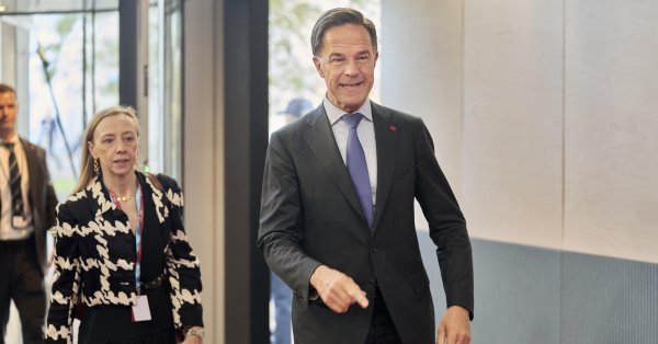 На следующей неделе НАТО начнет ежегодные ядерные учения