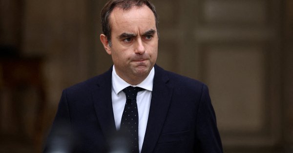 Худшая работа в мире - во Франции