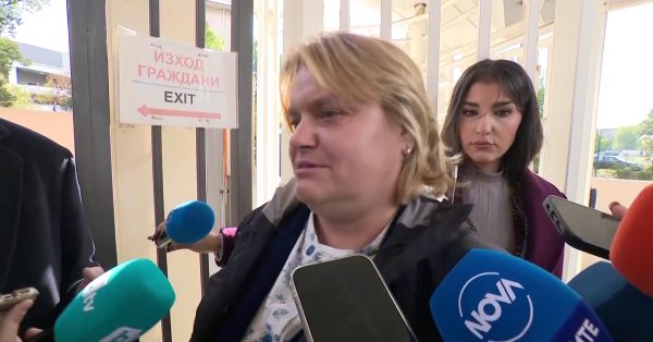 Бобчева: С сегодняшнего дня в Софии начинаем вывоз мусора по графику